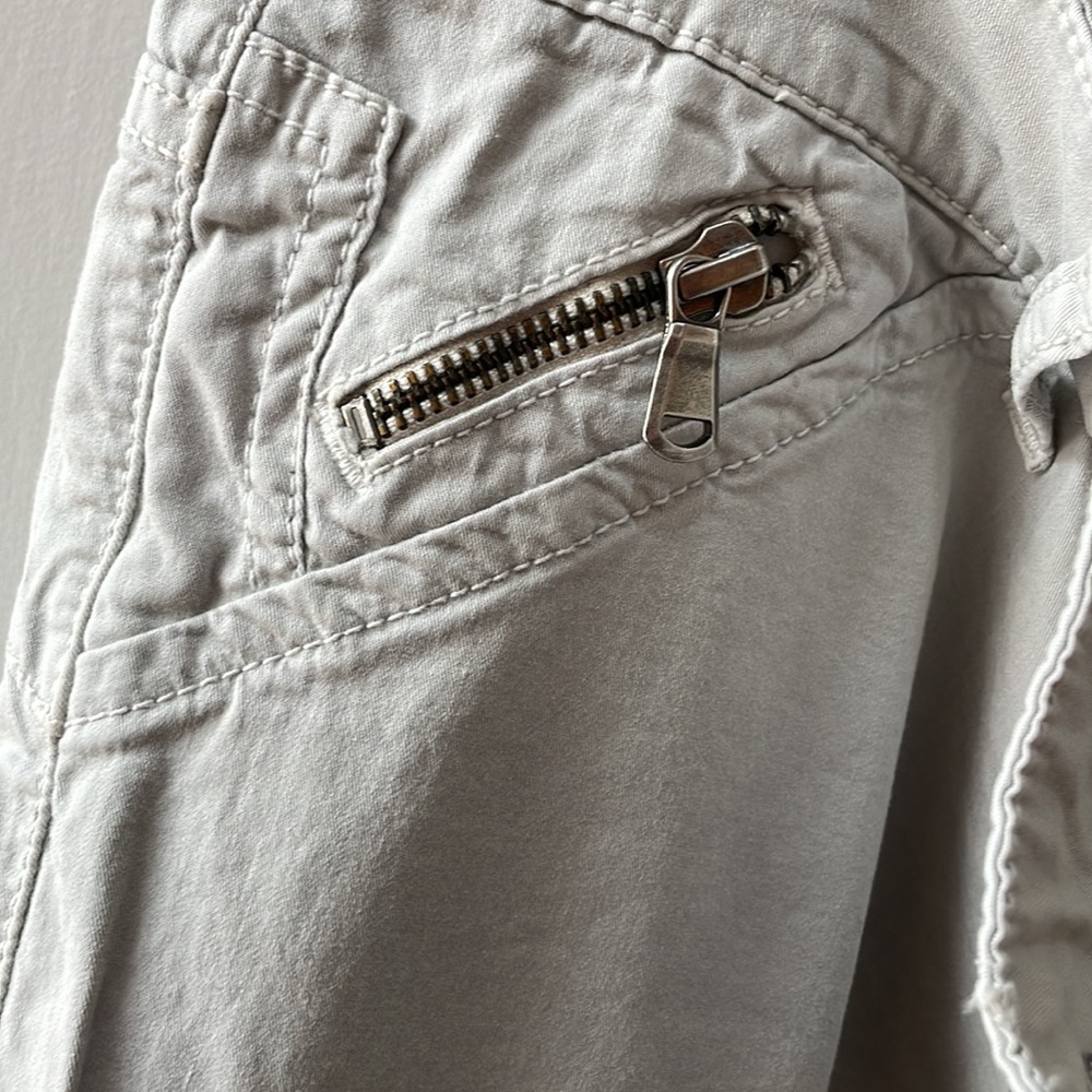 SCOUT Capri pants - Picture 3 of 7